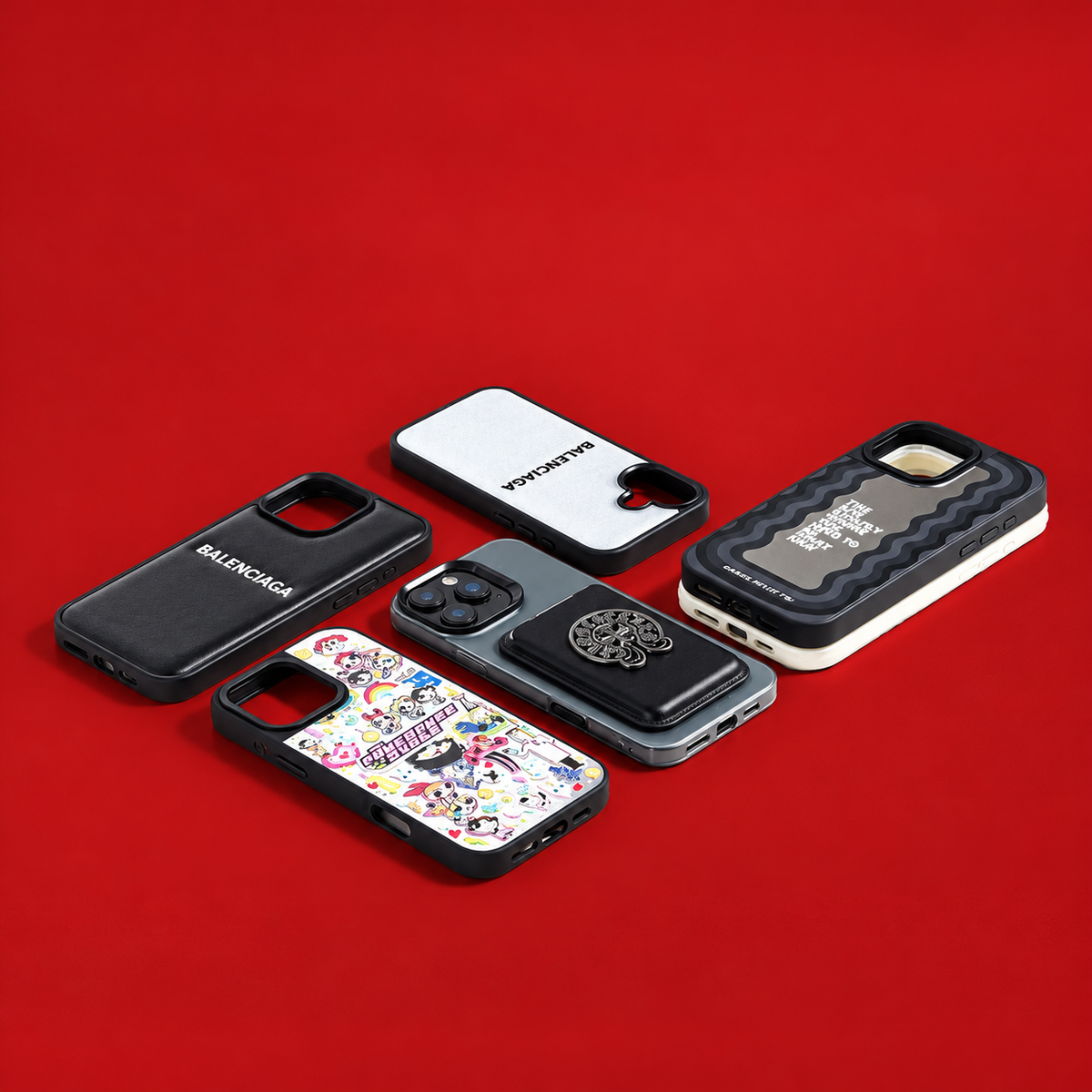 iPhone Cases & Covers