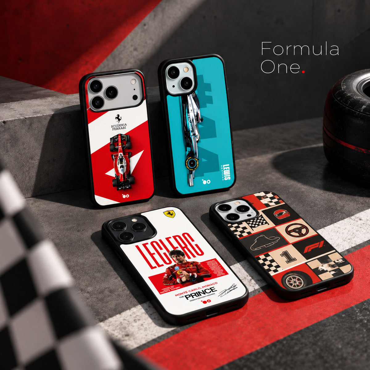 Formula One