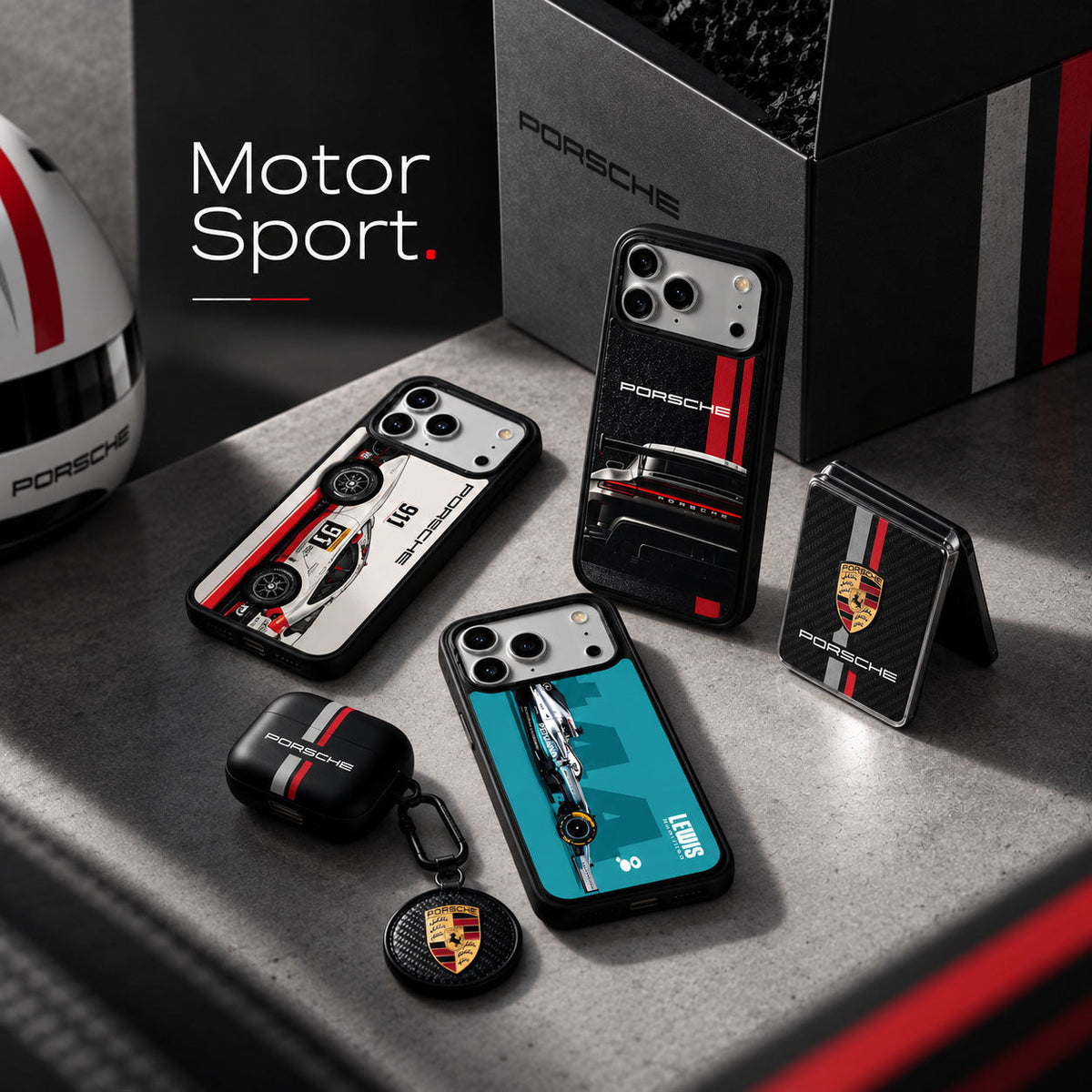 Motor Sport