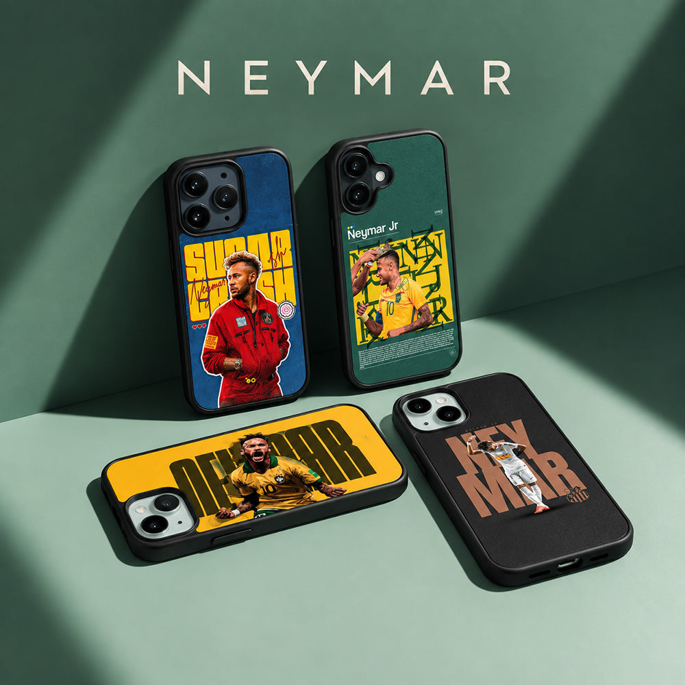 Neymar JR