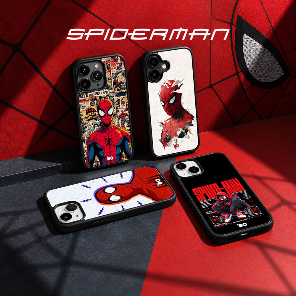 Spider Man