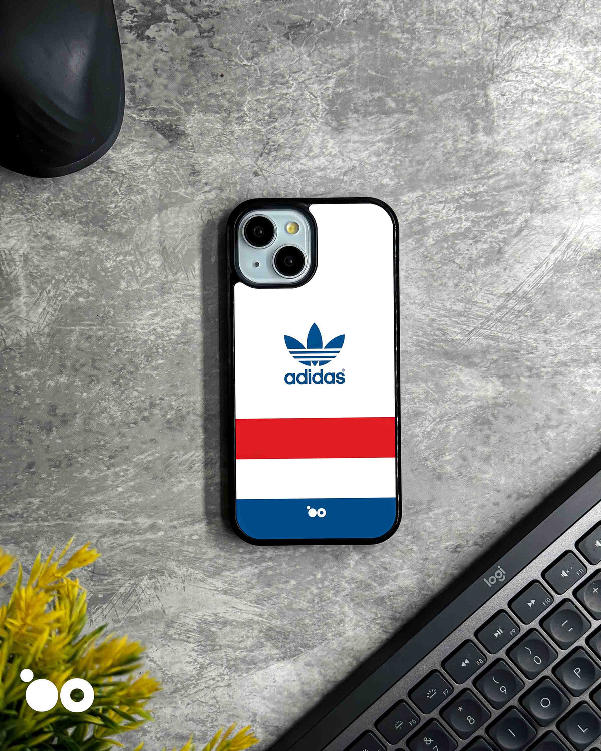 Adidas Street Edition