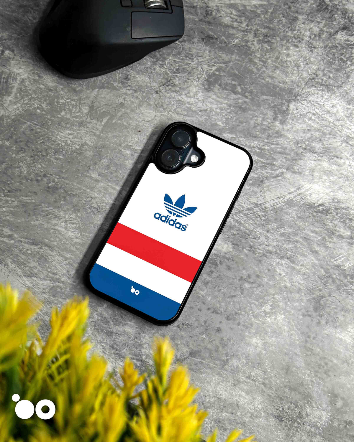 Adidas Street Edition